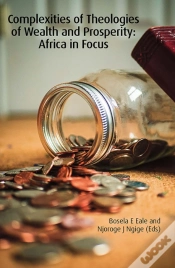 Capa do artigo Complexities Of Theologies Of Wealth And Prosperity