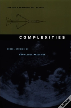 Capa do artigo Complexities