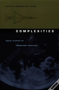 Capa do artigo Complexities