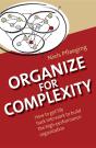 Complexitools : How To (Re)Vitalize Work And Make Organizations Fit For A Complex World - Preview