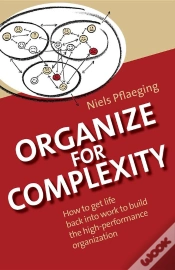 Capa do artigo Complexitools : How To (Re)Vitalize Work And Make Organizations Fit For A Complex World