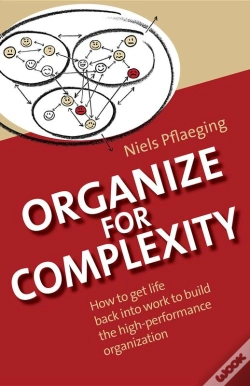 Capa do artigo Complexitools : How To (Re)Vitalize Work And Make Organizations Fit For A Complex World
