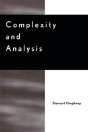 Complexity And Analysis - Preview