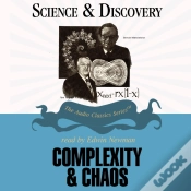 Capa do artigo Complexity And Chaos