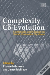 Complexity And Co-Evolution