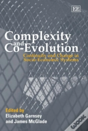 Capa do artigo Complexity And Co-Evolution