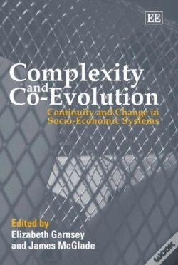 Capa do artigo Complexity And Co-Evolution