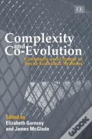 Complexity And Co-Evolution