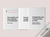 Capa do artigo Complexity And Contradiction At Fifty