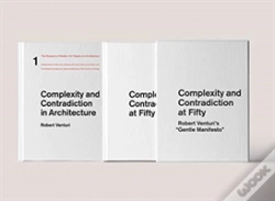 Capa do artigo Complexity And Contradiction At Fifty
