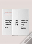 Complexity And Contradiction At Fifty