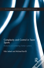 Complexity And Control In Team Sports