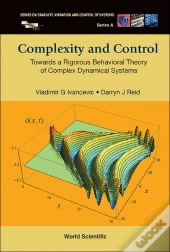 Complexity And Control: Towards A Rigorous Behavioral Theory Of Complex Dynamical Systems