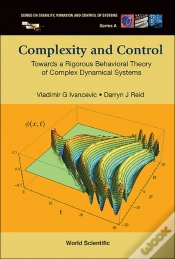 Capa do artigo Complexity And Control: Towards A Rigorous Behavioral Theory Of Complex Dynamical Systems
