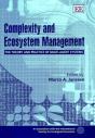 Complexity And Ecosystem Management - The Theory And Practice Of Multi-Agent Systems - Preview