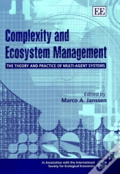 Capa do artigo Complexity And Ecosystem Management - The Theory And Practice Of Multi-Agent Systems