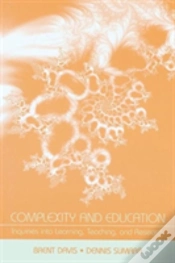 Capa do artigo Complexity And Education