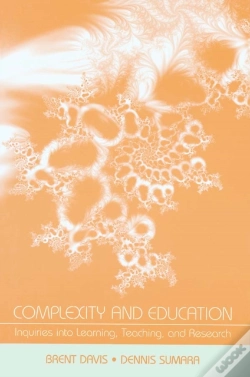 Capa do artigo Complexity And Education