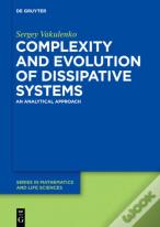 Complexity And Evolution Of Dissipative Systems