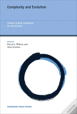 Capa do artigo Complexity And Evolution