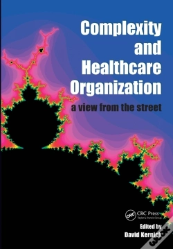 Capa do artigo Complexity And Healthcare Organization