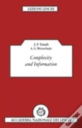 Complexity And Information
