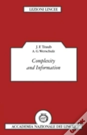 Capa do artigo Complexity And Information