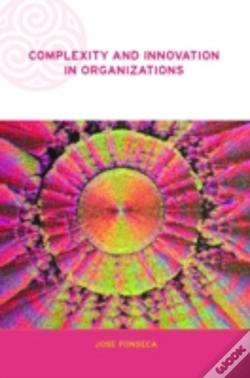 Capa do artigo Complexity And Innovation In Organizations
