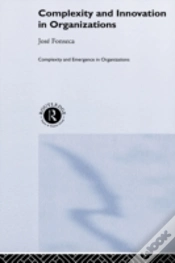 Capa do artigo Complexity And Innovation In Organizations