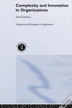 Capa do artigo Complexity And Innovation In Organizations