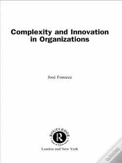 Capa do artigo Complexity And Innovation In Organizations