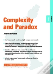 Capa do artigo Complexity And Paradox