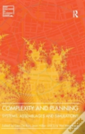 Capa do artigo Complexity And Planning
