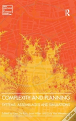 Capa do artigo Complexity And Planning