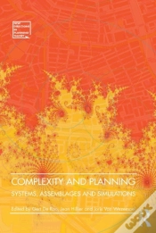 Capa do artigo Complexity And Planning