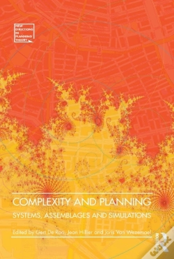 Capa do artigo Complexity And Planning