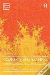 Capa do artigo Complexity And Planning