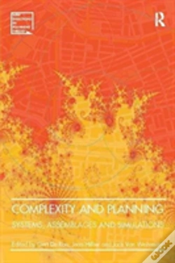 Capa do artigo Complexity And Planning