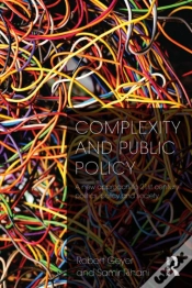 Capa do artigo Complexity And Public Policy