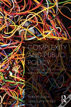 Capa do artigo Complexity And Public Policy