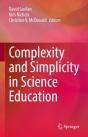 Complexity And Simplicity In Science Education - Preview