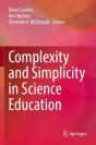 Complexity And Simplicity In Science Education - Preview