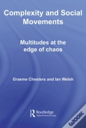 Complexity And Social Movements