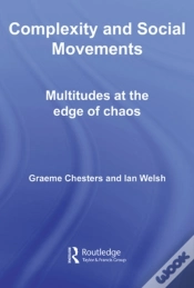 Capa do artigo Complexity And Social Movements