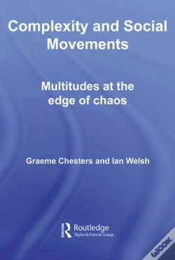 Capa do artigo Complexity And Social Movements