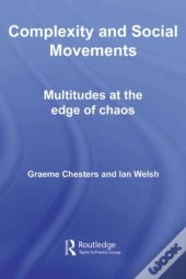 Complexity And Social Movements