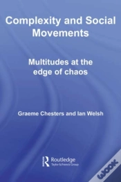 Capa do artigo Complexity And Social Movements