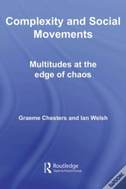 Capa do artigo Complexity And Social Movements