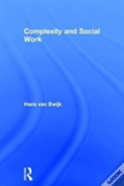 Capa do artigo Complexity And Social Work