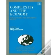 Complexity And The Economy